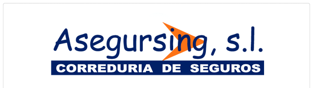 ASEGURSING | CORREDURÍA DE SEGUROS